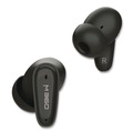 Office Electronics & Batteries | Morpheus 360 TW1800B Nemesis True Wireless Earbuds, Black image number 0