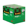 Labels | Scotch 810-72-3PK Magic 1 in. x 72 yards 3 in. Core Tape Refill - Clear (3/Pack) image number 3