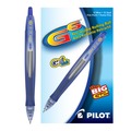 Pens | Pilot 31402 G6 Fine 0.7 mm Retractable Gel Pen - Blue Ink/Blue Barrel (1-Dozen) image number 0