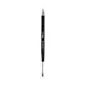 Pens | CONTROLTEK 555564 Medium 1 millimeter Antimicrobial Ballpoint Counter Pen - Black image number 2