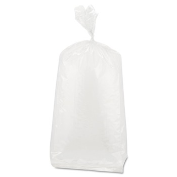 PRODUCTS | Inteplast Group PB040212 4 in. x 12 in. 1 qt. 0.68 mil Food Bags - Clear (1000/Carton)