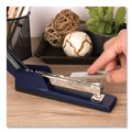 Staplers | Swingline S7074724 30-Sheet Capacity 747 Classic Full Strip Stapler - Royal Blue image number 1