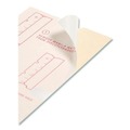 File Folders | Smead 68080 3.25 in. x 9.25 in. Straight Tab End Tab Converters - Manila (500/Box) image number 2