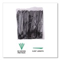  | Eco-Products EP-S111 6 in. 100% Recycled Content Knife (1000/Carton) image number 5