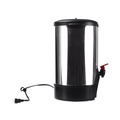  | Coffee Pro CP50 50-Cup Stainless Steel Percolating Urn image number 1