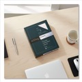 Back to School Sale | Southworth J558C 32 lbs. Bond Weight 8.5 in. x 11 in. 25% Cotton Linen Business Paper - White (250/Box) image number 3