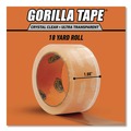 Tapes | Gorilla Glue 6060002 1.88 in. x 18 yards 3 in. Core Tape - Crystal Clear (1-Roll) image number 4