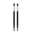 Pens | Pilot 77273 Pilot Extra-Fine Conical Tip Rollerball Pen Refill - Black Ink (2/Pack) image number 1