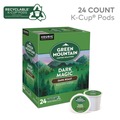 Coffee | Green Mountain Coffee 5000378882 Coffee K-Cup Pods - Dark Magic Extra Bold (96/Carton) image number 4