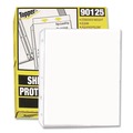 Sheet Protectors | C-Line 90125 8.5 in. x 11 in. 3-Hole Punched Top-Load Polypropylene Sheet Protectors - Clear (100/Box) image number 0