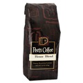 Coffee | Peet's Coffee & Tea 501619 1 lb. Bag House Blend Ground Bulk Coffee image number 1