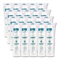  | Dart Y14 14 oz. High-Impact Polystyrene Cold Cups - Translucent (1000/Carton) image number 1