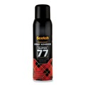 Adhesives & Glues | Scotch 7724 13.57 oz. Super 77 Multipurpose Spray Adhesive - Dries Clear image number 0
