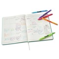 Pens | Paper Mate 1951718 InkJoy Medium 0.7 millimeter Retractable Gel Pen - Assorted Ink/Barrel Colors (20/Pack) image number 7