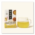 Beverages & Drink Mixes | Numi 10550 1.42 oz Bag Turmeric Tea - Three Roots (12/Box) image number 1