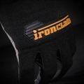 Cleaning Gloves | Ironclad GUG-03-M General Utility Spandex Gloves - Black/Medium (1-Pair) image number 4