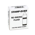 Stamps & Stamp Supplies | Trodat IG64 7 mL Bottle Refill Ink for Clik and Universal Stamps - Green image number 1