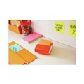 Notebooks & Pads | 3M R330-18SSAUCP 3 in. x 3 in. Pop-up Note Refill - Energy Boost Collection Colors (18/Pack) image number 5