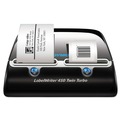 Just Launched | DYMO 1752266 LabelWriter 450 Twin Turbo 5.5 in. x 8.4 in. x 7.4 in. Label Printer with 71 Labels/min Print Speed image number 0