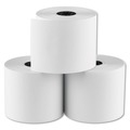 Labels | National Checking Company 7225SP Registrolls Thermal Point-Of-Sale Rolls 2.25-in X 200 Ft White 40/carton image number 1