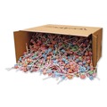 Snacks | Spangler 534 Individually Wrapped Dum-Dum-Pops - Assorted Flavors (1800/Carton) image number 1