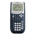 Calculators | Texas Instruments 84PL/TBL/1L1/A TI-84Plus 10-Digit LCD Programmable Graphing Calculator image number 0