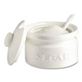Condiments | Office Snax OFX00019G 20 oz Reclosable Canister of Sugar (3/Pack) image number 3