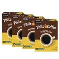 Coffee | Keurig 5000376957 Philtered Soul K Cups - Hazelnut (80/Carton) image number 0