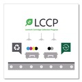 Ink & Toner | Lexmark 80C1SK0 2500 Page-Yield Return Program Toner - Black image number 2