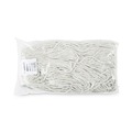  | Boardwalk BWK2024CCT #24 Cut-End Cotton Wet Mop Head - White (12/Carton) image number 3