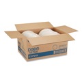 Bowls and Plates | Dixie Ultra SXP9W Heavy-Weight Paper Plates 8.5-in dia 125/Pack 4 Packs/Carton image number 2