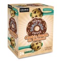 Coffee | The Original Donut Shop 5000366665 0.3 oz K-Cups - Cookie Dough So Delicious (24/Box) image number 2