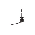 Office Electronics & Batteries | Morpheus 360 HS5200MU Connect USB Over the Head Mono Headset with Boom Microphone image number 2