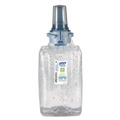 Hand Sanitizers | PURELL 8803-03 1200 mL Fragrance-Free Green Certified Advanced Refreshing Gel Hand Sanitizer for ADX-12 image number 0