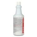 Cleaners & Chemicals | 3M 34764 1 qt. Bottle Heavy-Duty Liquid Bowl Cleaner (12/Carton) image number 3