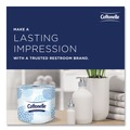  | Cottonelle 13135 2-Ply Septic Safe Bathroom Tissue - White (20-Rolls/Carton) image number 4