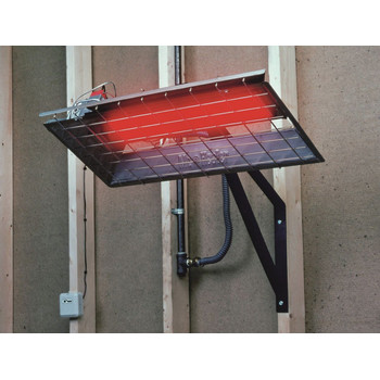 HEATERS | Mr. Heater F272100 22,000 BTU High Intensity Radiant Workshop Heater