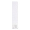 Back to School Sale | U Brands 5168U06-48 2 in. x 1 in. Data Card Replacement - Assorted Colors (1000/Pack) image number 3