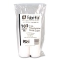 Cups and Lids | Fabri-Kal 000000000009500018 3 oz RK Crisscross Plastic Cold Drink Cups - Clear (2500/Carton) image number 1