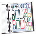Notebooks & Pads | Blueline A10300.BLK 11 in.x 8.5 in. 150-Sheets 1-Subject Medium/College Rule NotePro Notebook - Black Cover image number 3