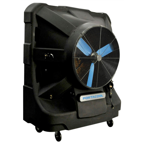  | Port-A-Cool PACJS2601A1 115V 36 in. Jetstream 260 Corded Portable Evaporative Cooler image number 0