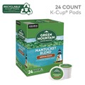 Coffee | Green Mountain Coffee 5000378842 Coffee K-Cups - Nantucket Blend (96/Carton) image number 4