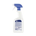 All-Purpose Cleaners | Dawn Professional 75330EA 32 oz. Trigger On Spray Bottle Liquid Ready-To-Use Grease Fighting Power Dissolver Spray image number 5