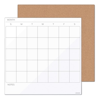 U Brands 3889U00-01 14 x 14 Tile Board Value Pack (1-Set)