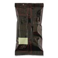 Coffee | Peet's Coffee & Tea 504916 2.5 oz. Major Dickason's Blend Coffee Fraction Packs (18/Box) image number 1