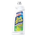 Disinfectants | Soft Scrub 15519 63 oz. Bottle Commercial Disinfectant Cleanser with Bleach (6/Carton) image number 1