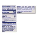 Beverages & Drink Mixes | Crystal Light GEN00015 0.16 oz. Packets On the Go Drink Mix - Raspberry Lemonade (30/Box) image number 2