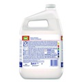 All-Purpose Cleaners | Comet 02291 1 Gallon Bottle Liquid Cleaner with Bleach image number 2