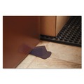 Office & Office Supplies | Master Caster 00964 Giant Foot 3.5 in. W x 6.75 in. D x 2 in. H No-Slip Rubber Wedge Doorstop - Brown image number 5