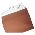 Page Flags | Post-it Tabs 686L-GBR 1 in. Wide 1/5-Cut Lined Tabs - Assorted Colors (66/Pack) image number 4